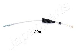 BC-295 Japanparts Трос ручного гальма