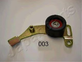 BE-003 Japanparts Натягувач ременя ГРМ