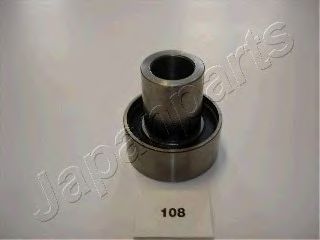BE-108 Japanparts Натяжитель ремня ГРМ