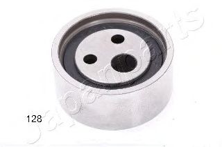 BE-128 Japanparts Натяжитель ремня ГРМ для Nissan Kubistar