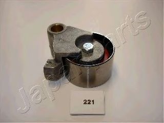 BE-221 Japanparts Натягувач ременя ГРМ