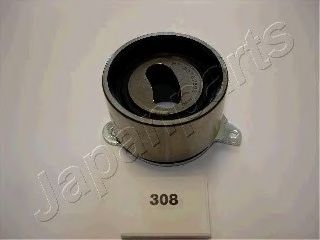 BE-308 Japanparts Натяжитель ремня ГРМ