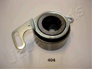 BE-404 Japanparts Натягувач ременя ГРМ
