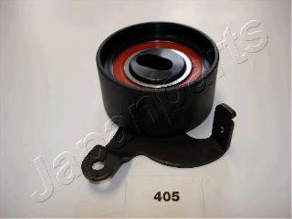 BE-405 Japanparts Натяжитель ремня ГРМ