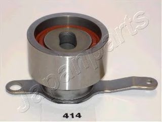 BE-414 Japanparts Натяжитель ремня ГРМ