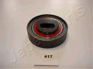 BE-417 Japanparts Натягувач ременя ГРМ для Honda Prelude