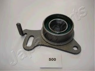 BE-500 Japanparts Натягувач ременя ГРМ