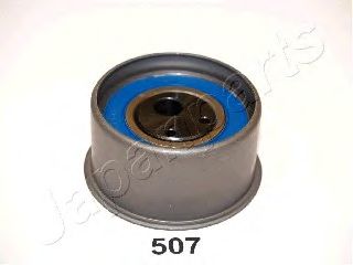BE-507 Japanparts Натягувач ременя ГРМ