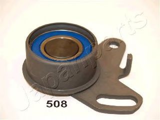 BE-508 Japanparts Натягувач ременя ГРМ