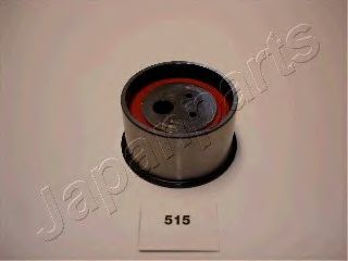 BE-515 Japanparts Натяжитель ремня ГРМ