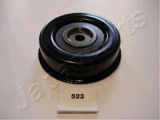 BE-523 Japanparts Натяжитель ремня ГРМ