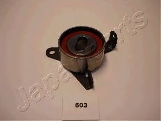 BE-603 Japanparts Натягувач ременя ГРМ для Daihatsu Charade