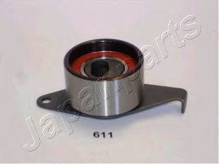 BE-611 Japanparts Натягувач ременя ГРМ
