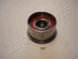 BE-707 Japanparts Натяжитель ремня ГРМ