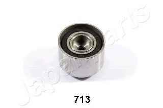 BE-713 Japanparts Обвідний ролик ременя ГРМ для Subaru SVX
