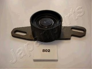 BE-802 Japanparts Натягувач ременя ГРМ