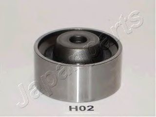 BE-H02 Japanparts Натягувач ременя ГРМ