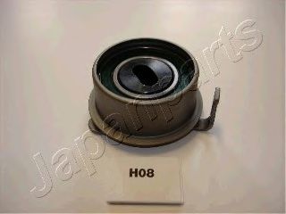BE-H08 Japanparts Натяжитель ремня ГРМ