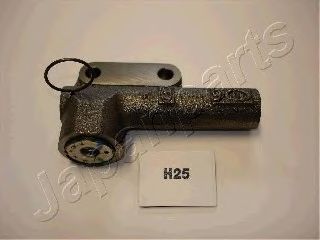BE-H25 Japanparts Успокоитель ремня ГРМ