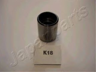 BE-K18 Japanparts Натягувач ременя ГРМ