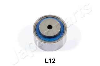 BE-L12 Japanparts Натягувач ременя ГРМ