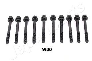 BL-W00 Japanparts Болт ГБЦ