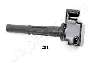 BO-201 Japanparts Котушка запалювання