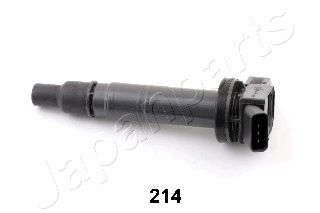 BO-214 Japanparts Котушка запалювання