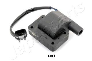 BO-H03 Japanparts Катушка зажигания для Hyundai Atos