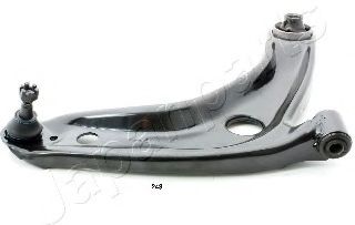 BS-248R Japanparts Важіль підвіски