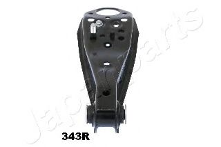BS-343R Japanparts Важіль підвіски для Mazda E-Series