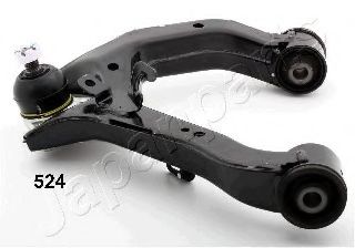 BS-524L Japanparts Рычаг подвески для Mitsubishi Pajero