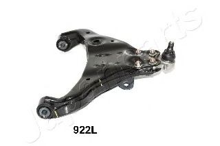 BS-922L Japanparts Рычаг подвески для Isuzu D-Max