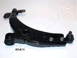 BS-K17L Japanparts Важіль підвіски