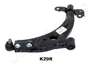 BS-K29R Japanparts Рычаг подвески для Kia Shuma