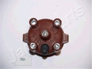 CA-701 Japanparts Крышка распределителя зажигания для Subaru Leone