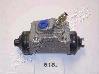 CD-615 Japanparts Колесный тормозной цилиндр для Daihatsu Applause