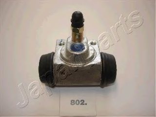 CD-802 Japanparts Колісний гальмівний циліндр