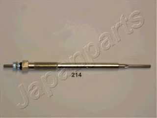 CE-214 Japanparts Свеча накала