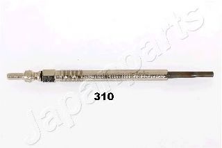 CE-310 Japanparts Свічка розжарювання