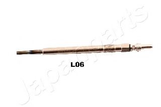 CE-L06 Japanparts Свічка розжарювання
