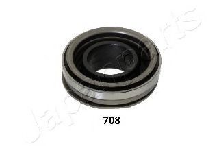 CF-708 Japanparts Витискний підшипник для Subaru Legacy