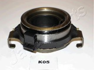 CF-K05 Japanparts Витискний підшипник