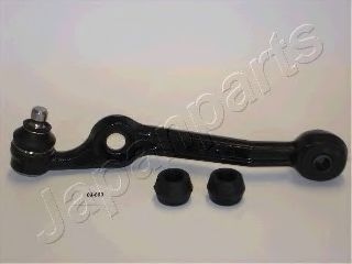 CJ-698R Japanparts Важіль підвіски для Daihatsu Charade