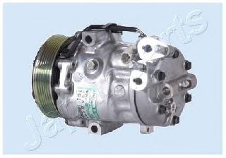 CMP2020132 Japanparts Компрессор кондиционера