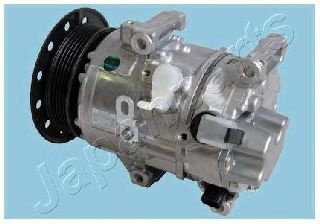 CMP2030170 Japanparts Компресор кондиціонера для Toyota Avensis