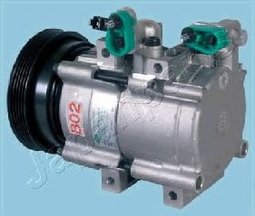 CMP2060737 Japanparts Компрессор кондиционера