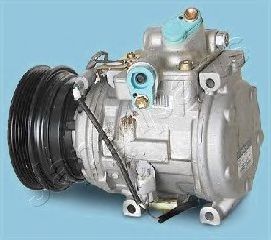 CMP2063019 Japanparts Компресор кондиціонера для Toyota RAV4