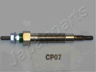 CP07 Japanparts Свічка розжарювання