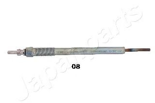 CP08 Japanparts Свічка розжарювання
